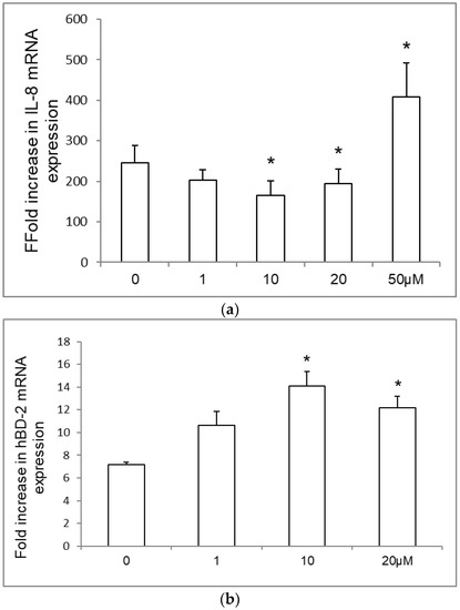 Ijms Free Full Text Differential Effects Of Statins On Inflammatory