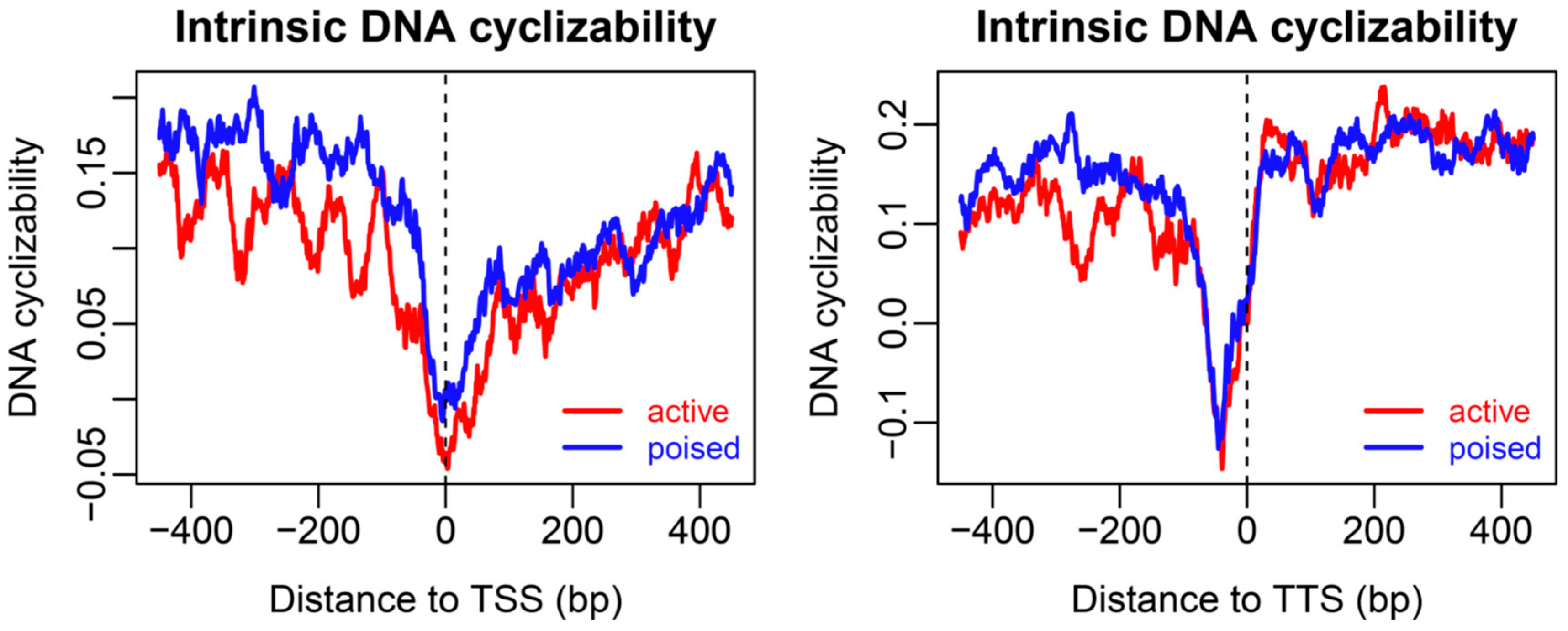 IJMS | Free Full-Text | DNA Sequence-Dependent Properties Of Nucleosome ...