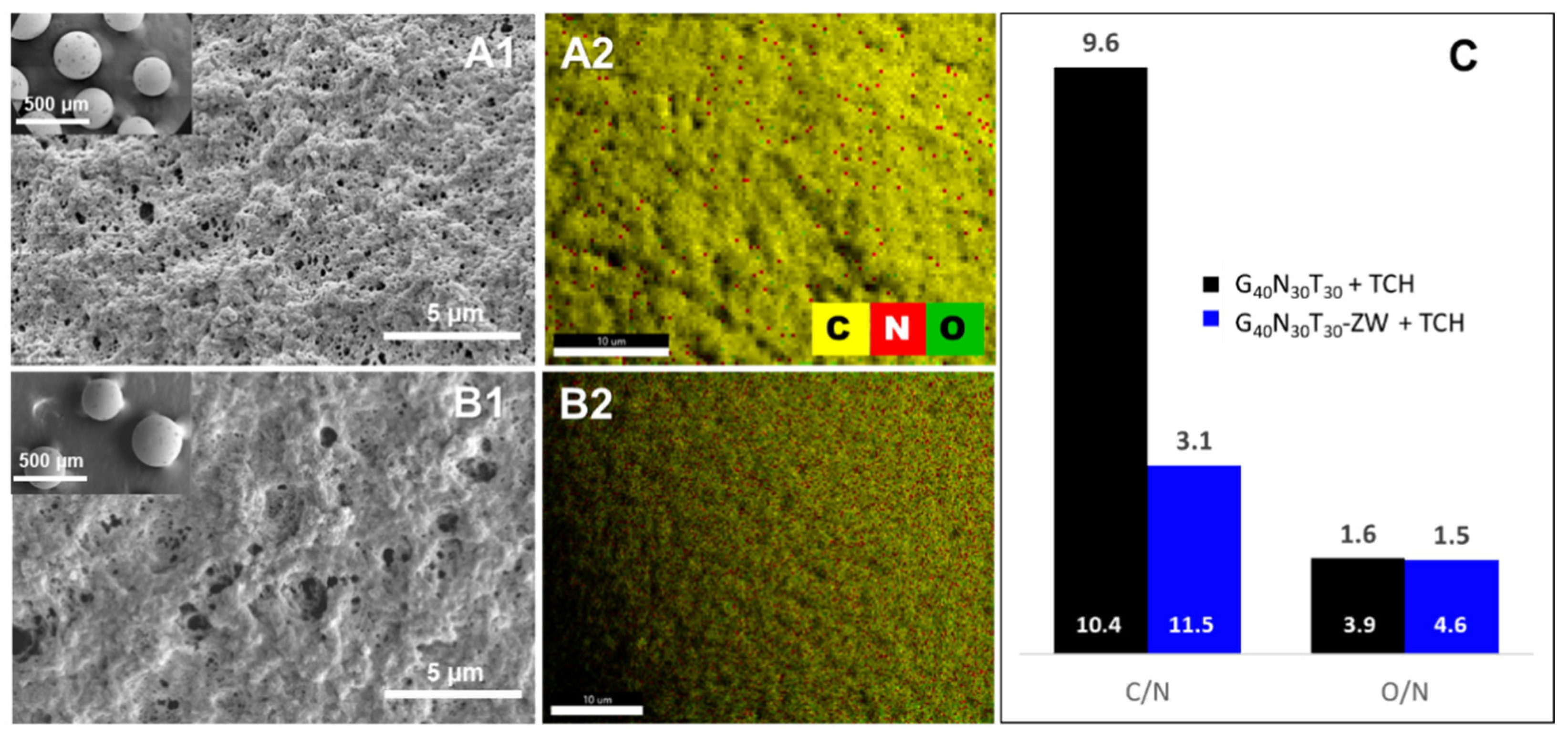 IJMS | Free Full-Text | Porous Crosslinked Zwitterionic