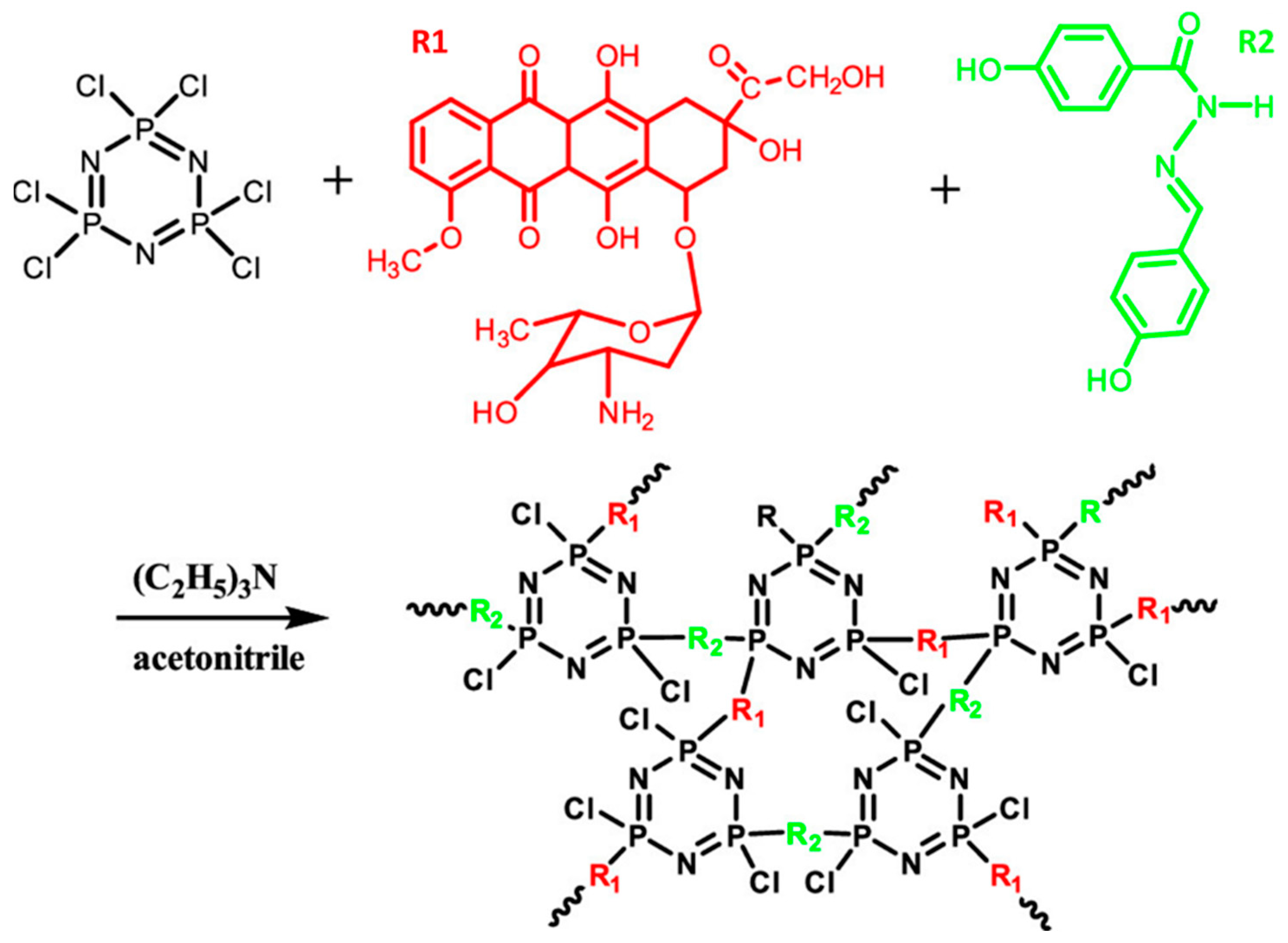 IJMS | Free Full-Text | Polyphosphazene-Based Biomaterials For ...