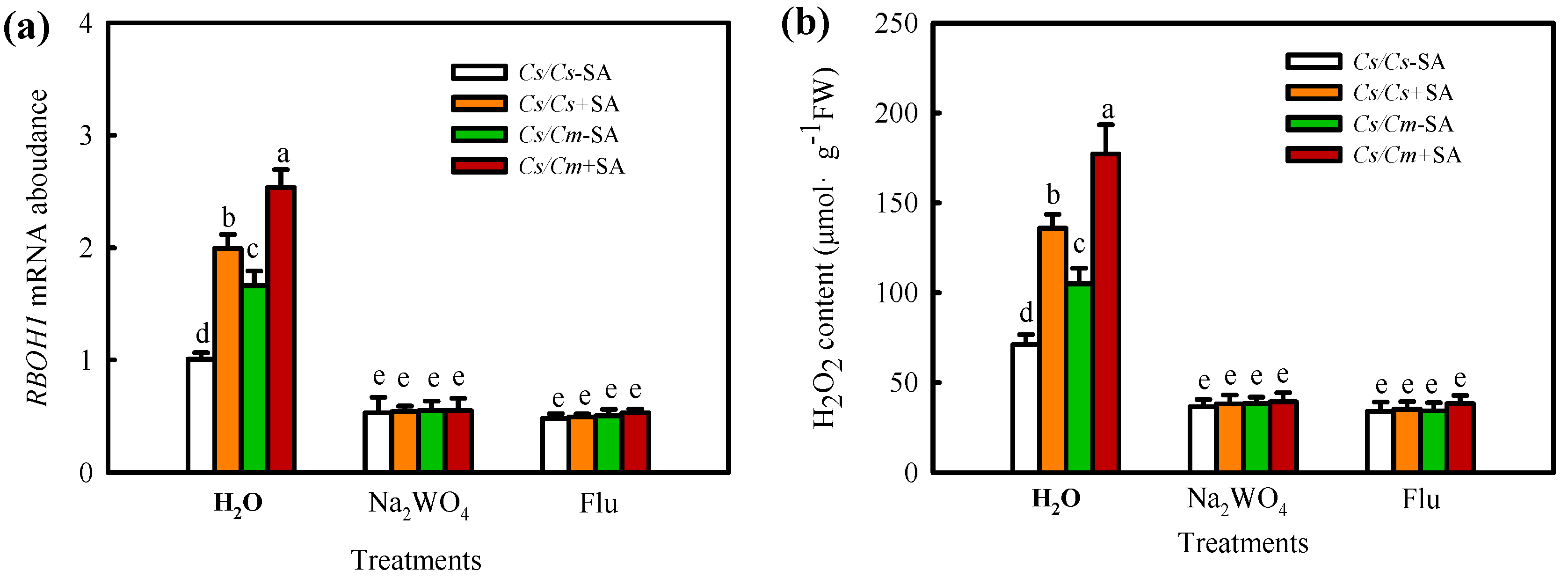 IJMS | Free Full-Text | Abscisic Acid Mediates Salicylic Acid Induced ...