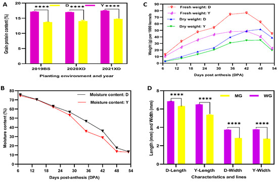 IJMS | Free Full-Text | Integrated Metabolome and Transcriptome