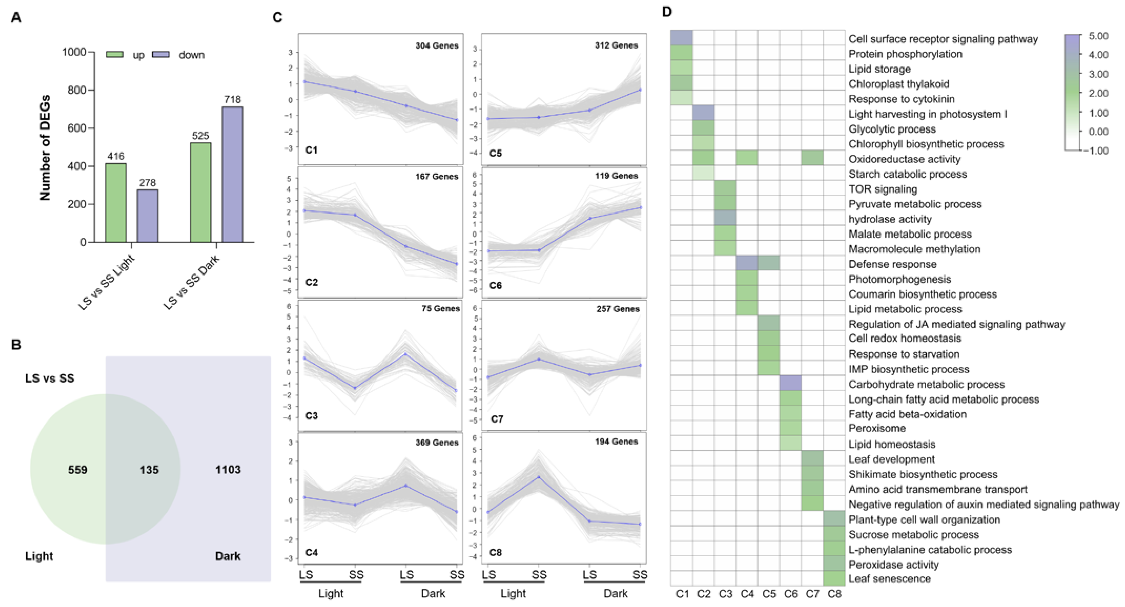 IJMS | Free Full-Text | Leaf Senescence Regulation Mechanism Based on ...