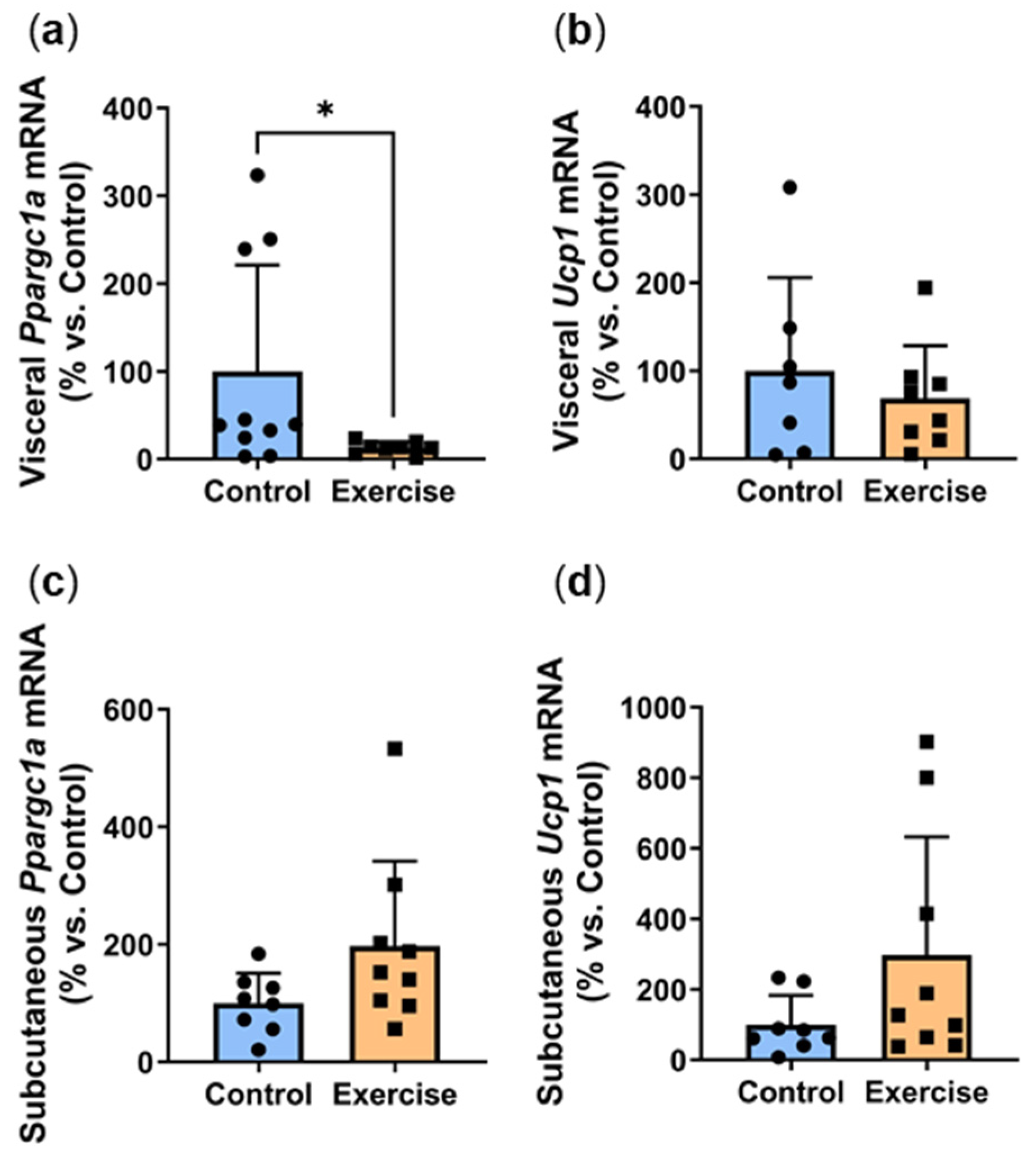 IJMS | Free Full-Text | Exercise Reduces Glucose Intolerance, Cardiac ...