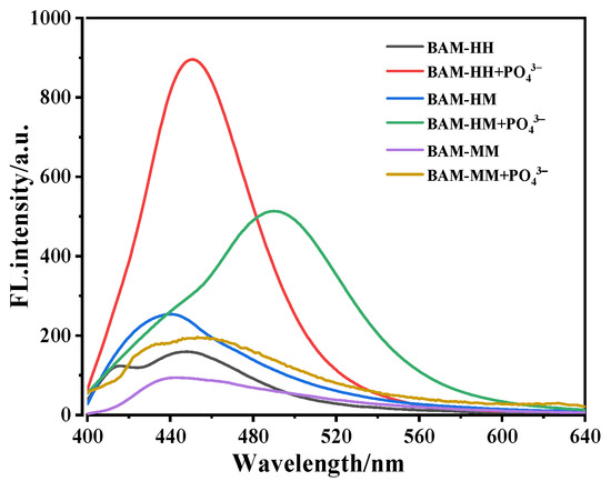 Two Novel Fluorescence Probes Based on Caffeic Acid