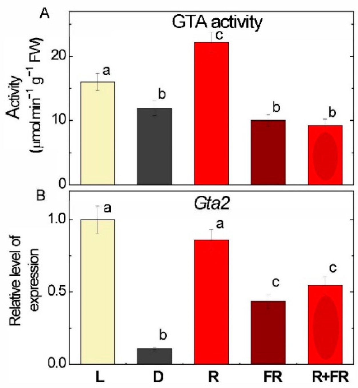 The Role of Glutamate Metabolism and the GABA Shunt in Bypassing the ...