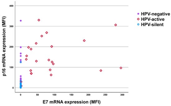 Identifying Truly HPV-Driven Head and Neck Squamous Cell Carcinoma by ...