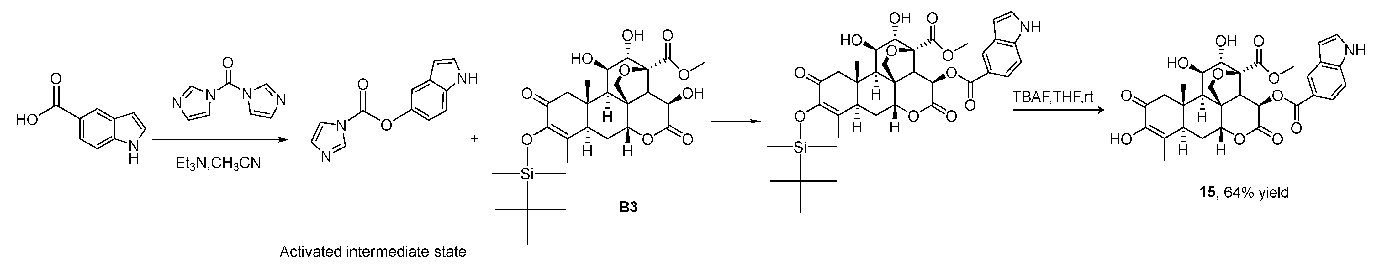 New Brusatol Derivatives as Anti-Settlement Agents Against Barnacles ...