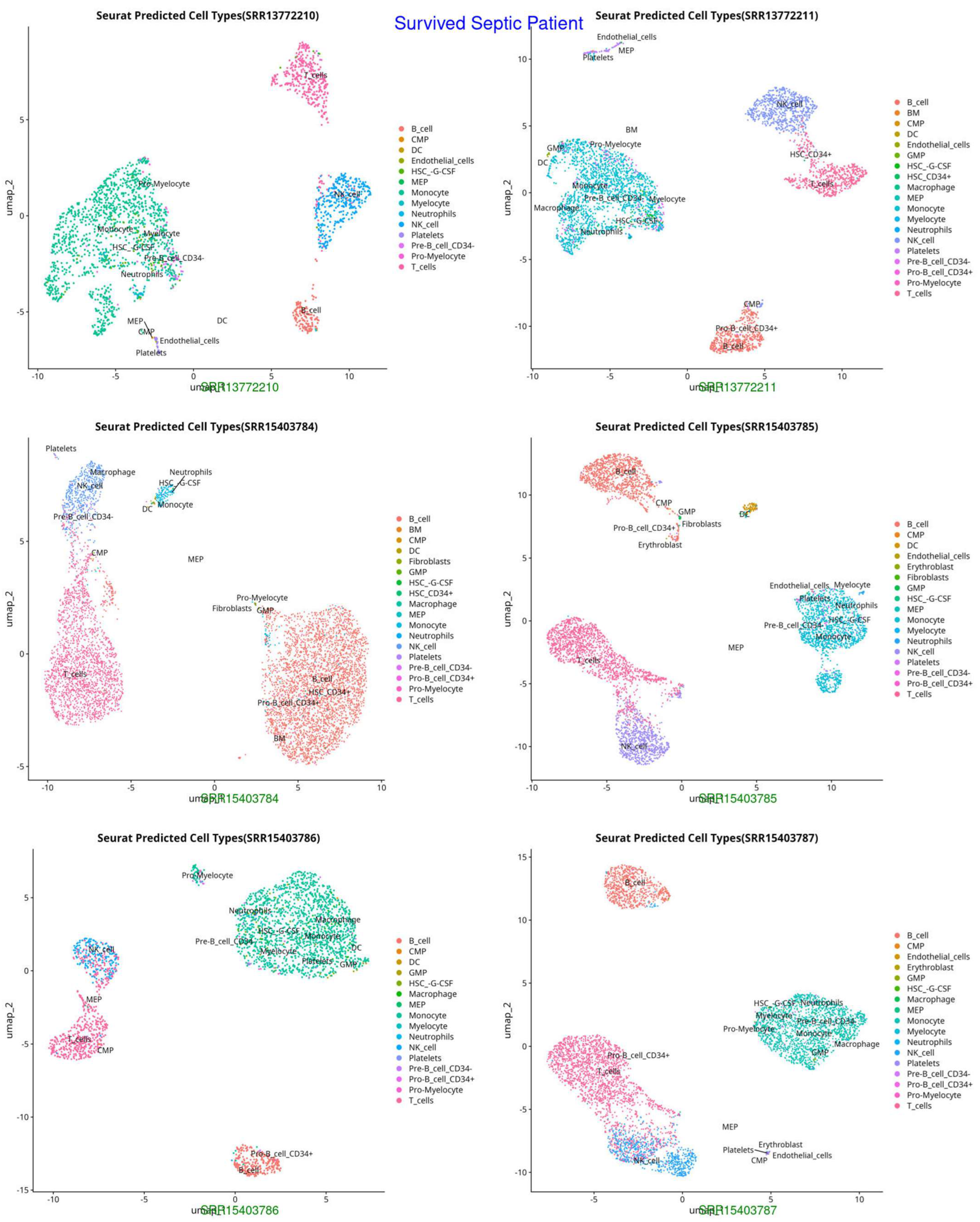 Integrated Transcriptomic Analysis of S100A8/A9 as a Key Biomarker and ...