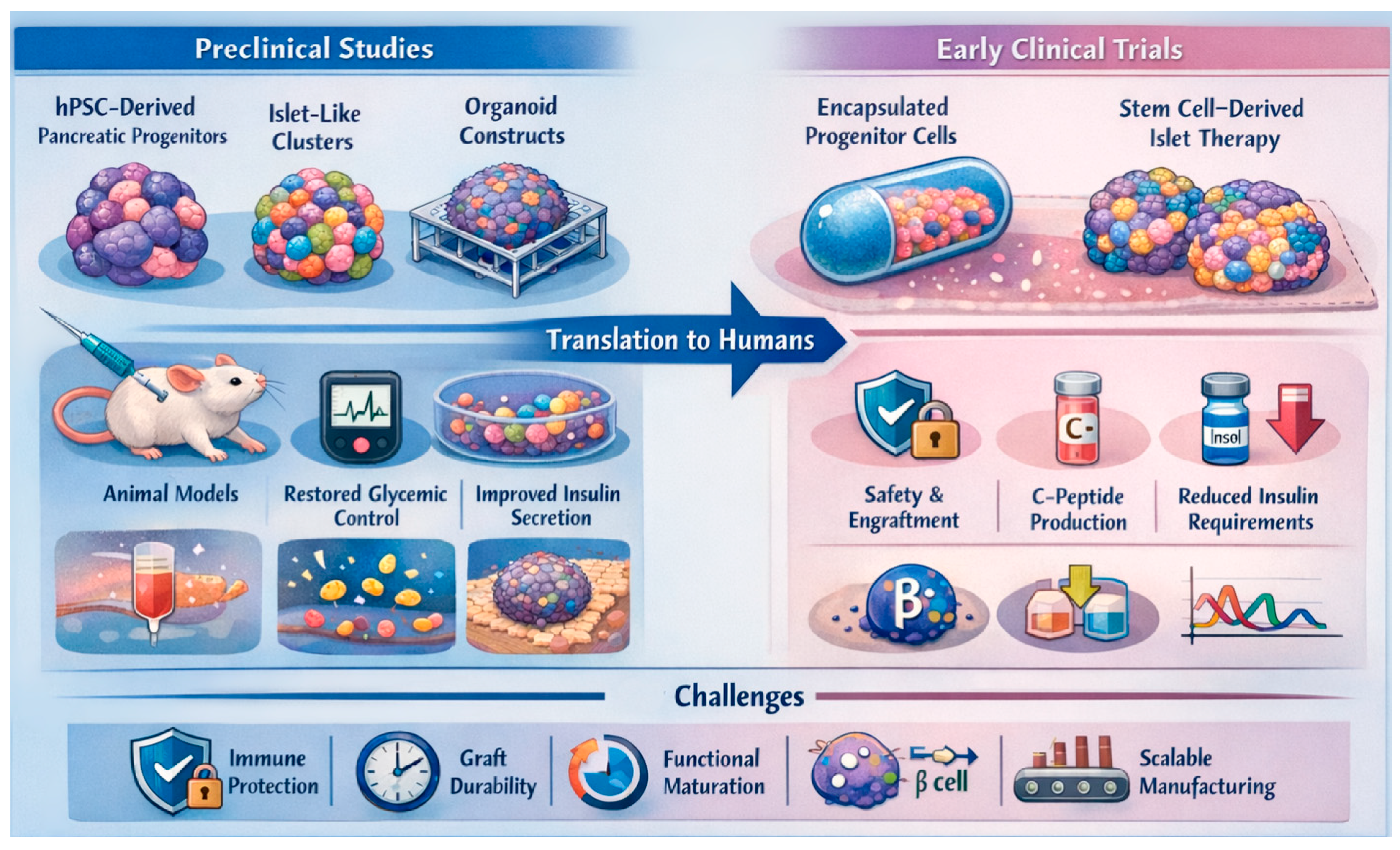 Reconstructing the Islets: Advances in 3D Pancreatic Organoid Models ...