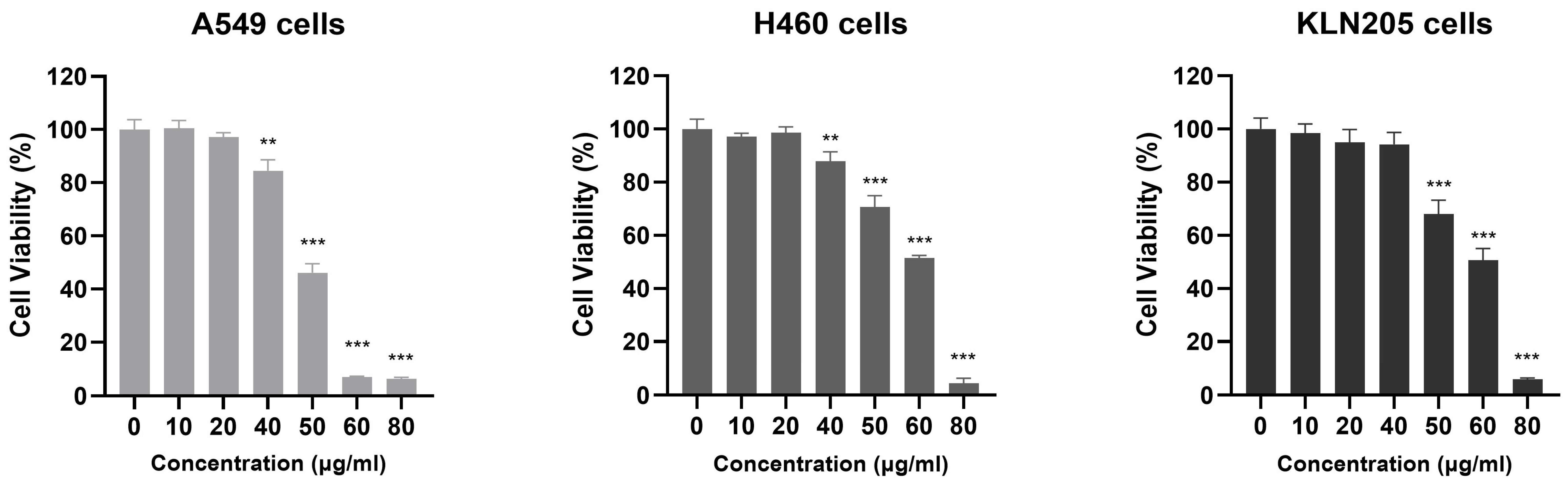 Therapeutic Effects of Akebia quinata Seeds Through Apoptosis and ...