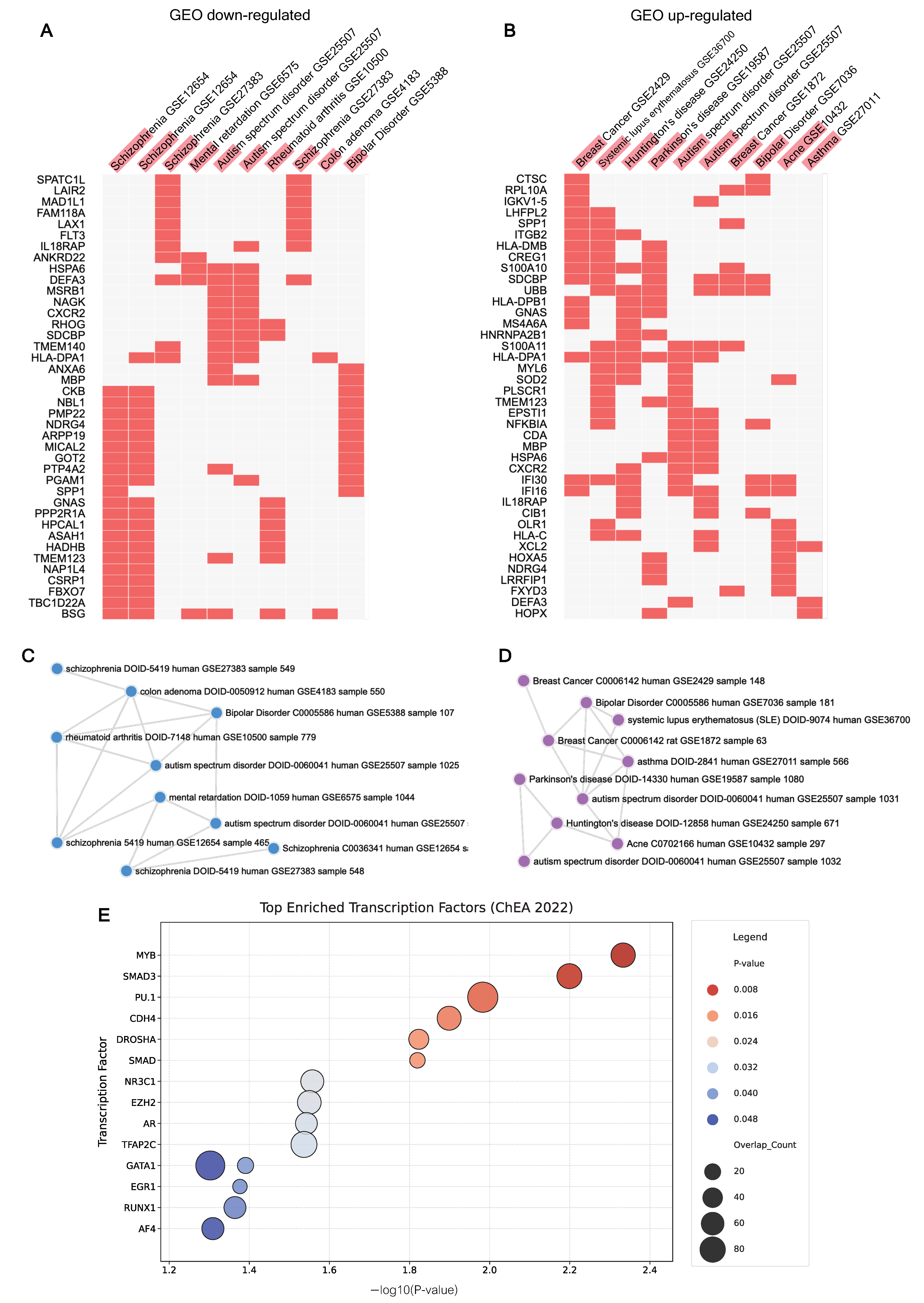 Genome-Wide DNA Methylation Profiling of Peripheral Blood Mononuclear ...