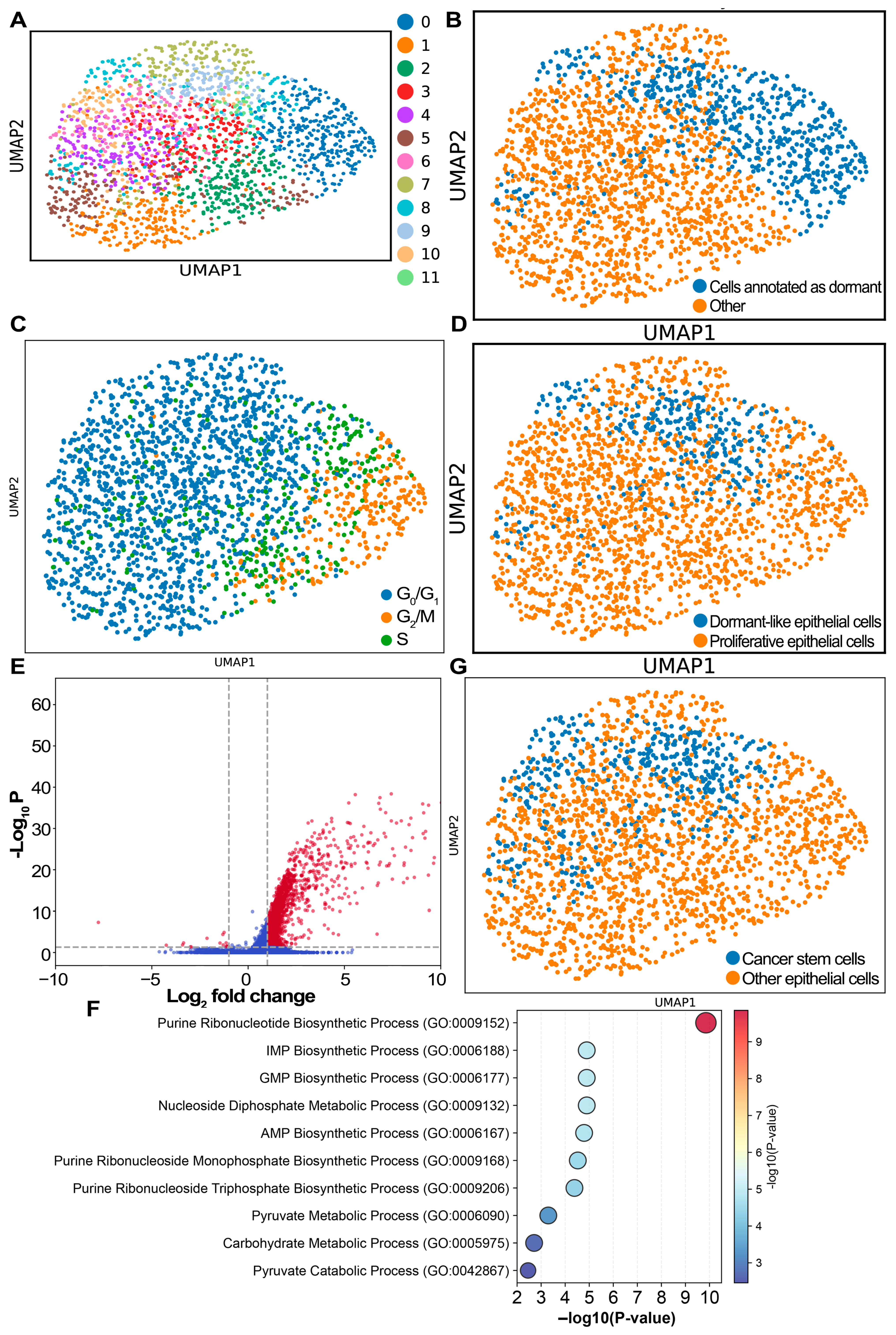 Combined Analysis of Bulk and Single-Cell Transcriptomic Data Reveals ...