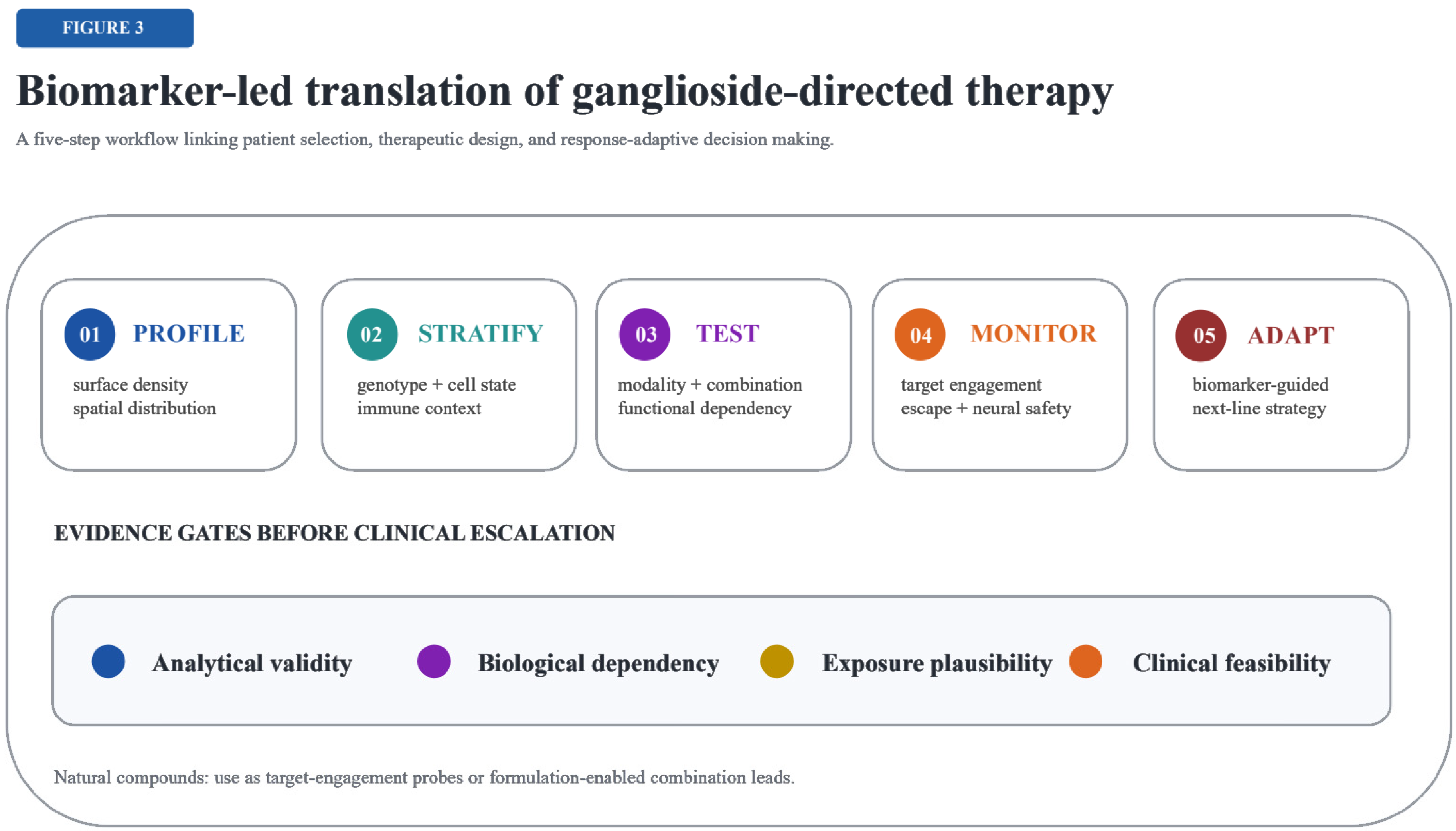 Cutaneous Gangliosides in Cutaneous Melanoma: Molecular Mechanisms, Translational ...