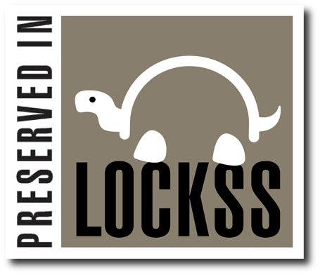 LOCKSS Logo