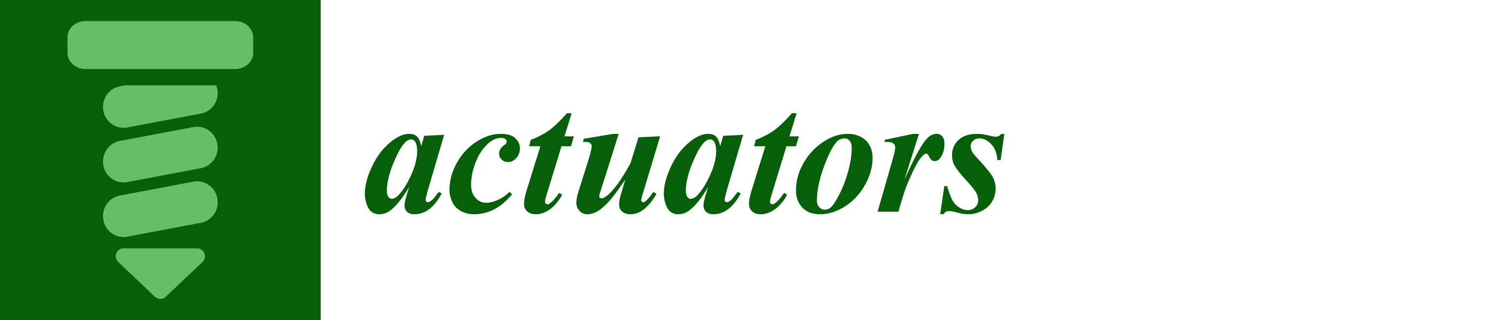Actuators