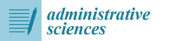 Administrative Sciences, Free Full-Text