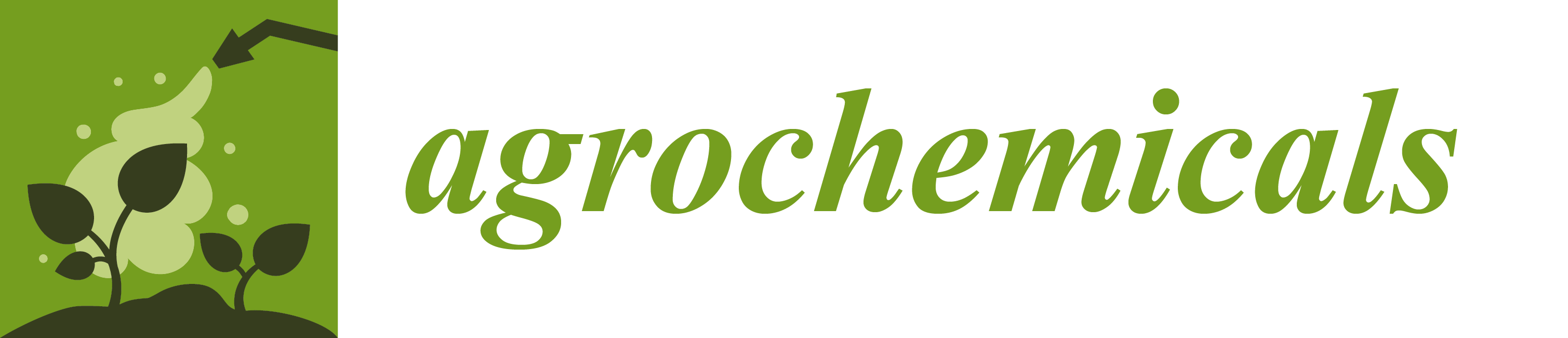 Agrochemicals