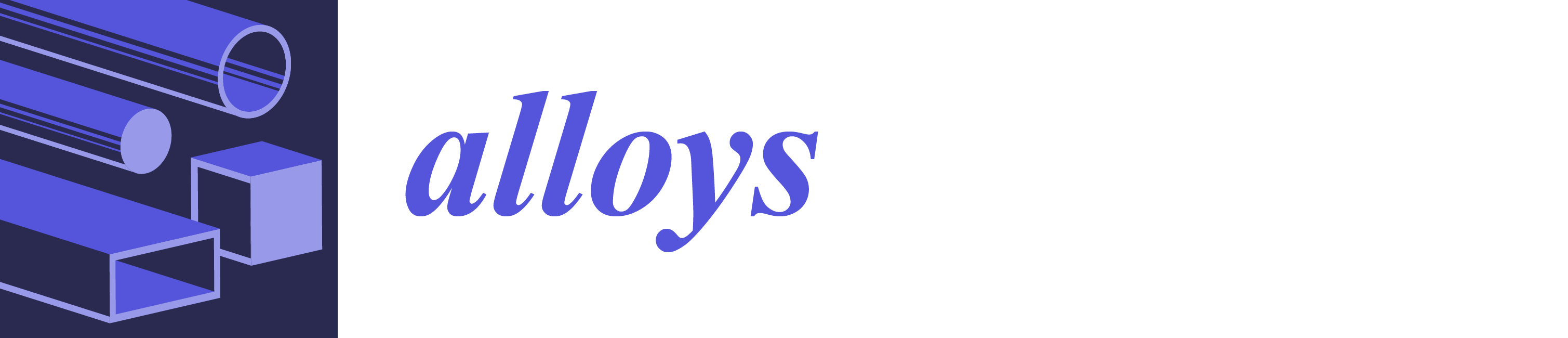 Alloys