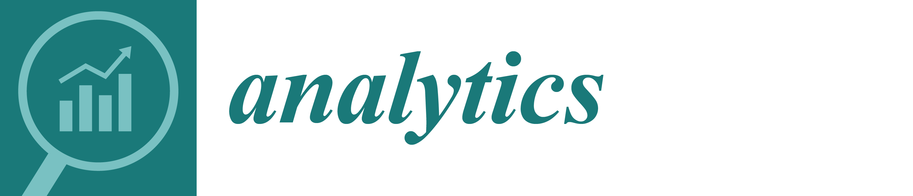Analytics