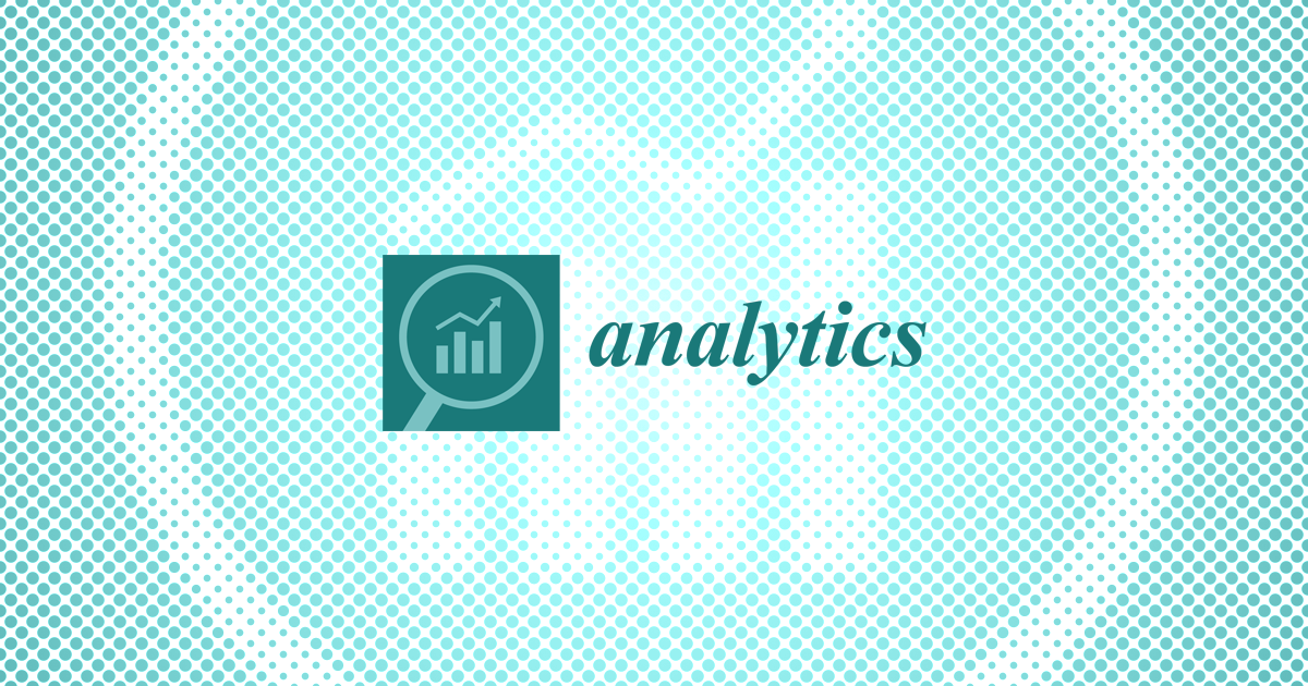 Analytics | An Open Access Journal from MDPI