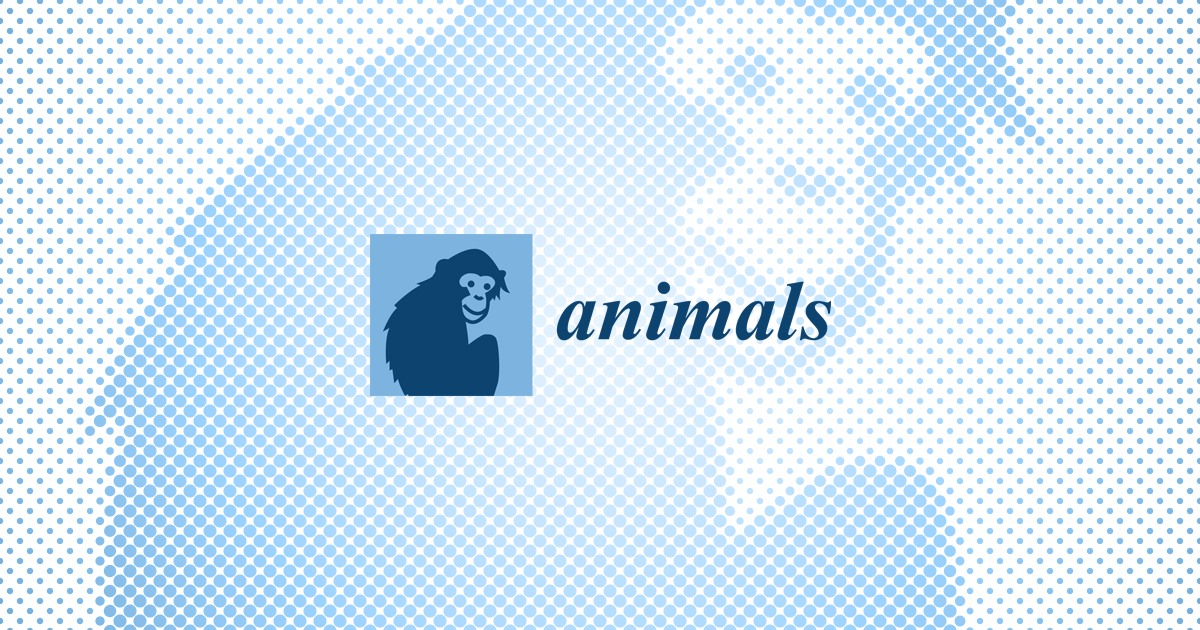 Animals | An Open Access Journal from MDPI