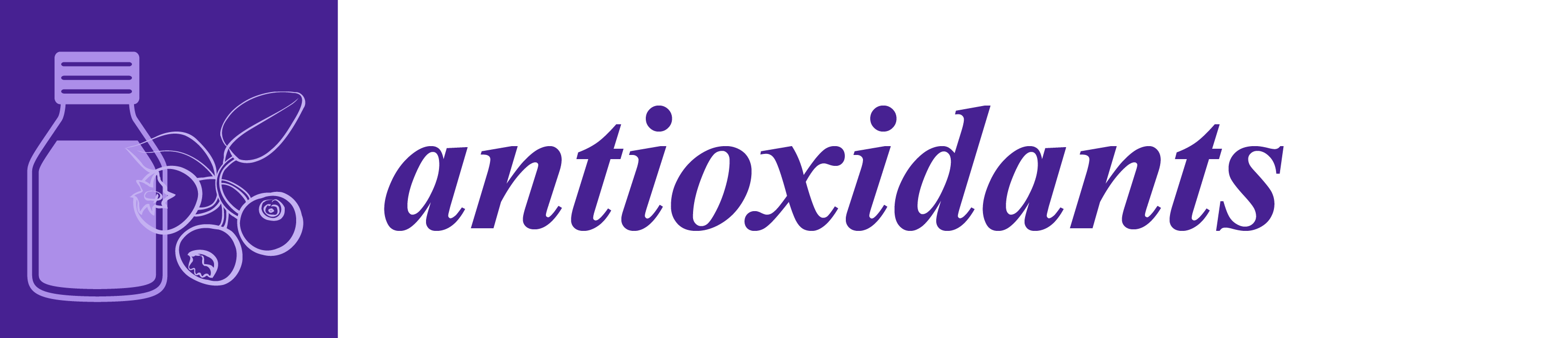 Antioxidants