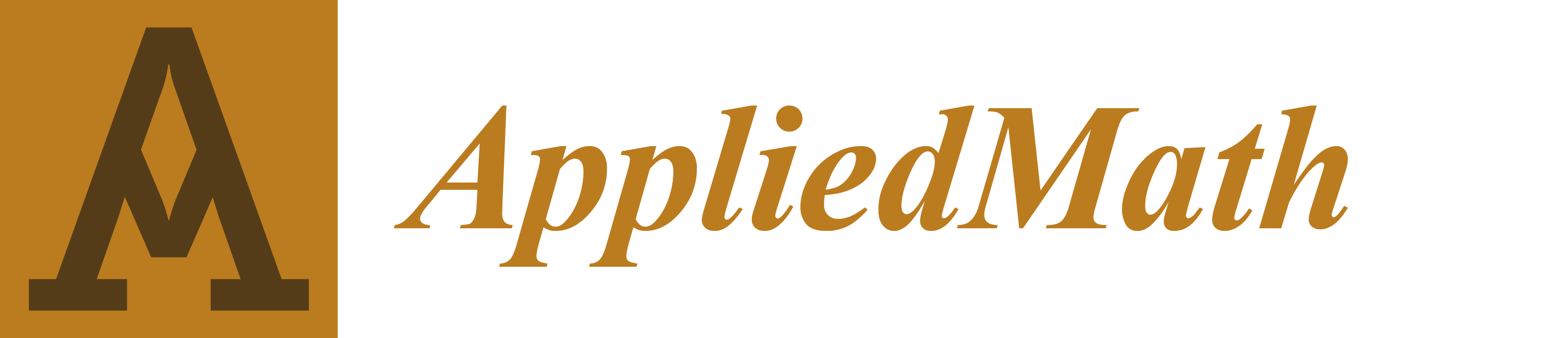AppliedMath
