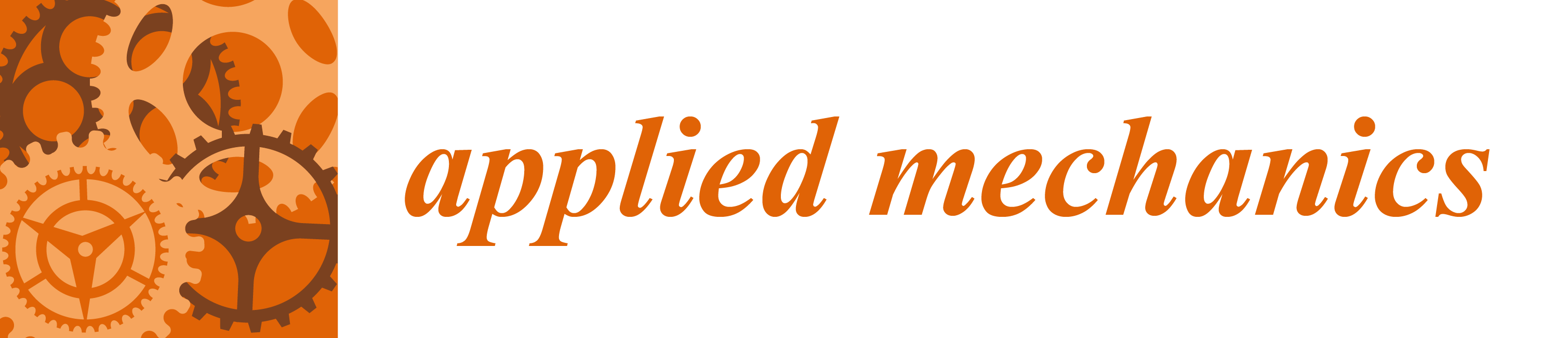 Applied Mechanics