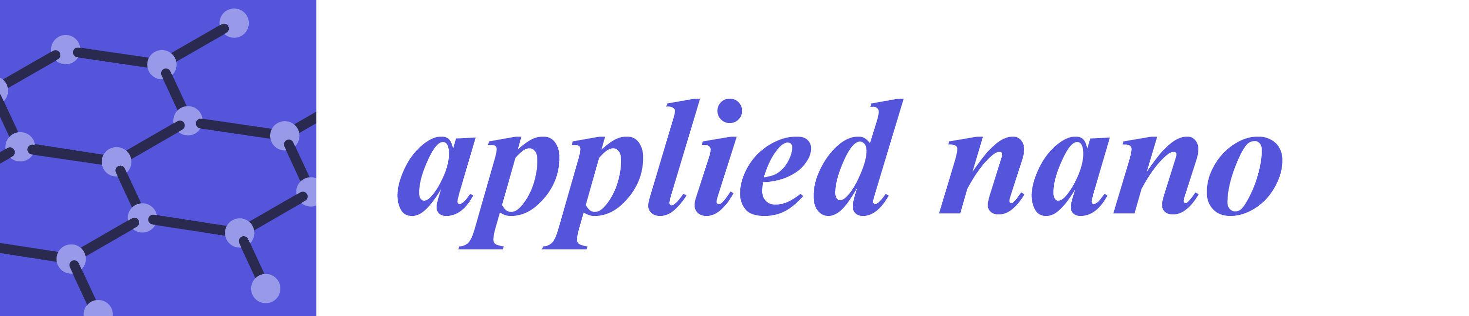 Applied Nano