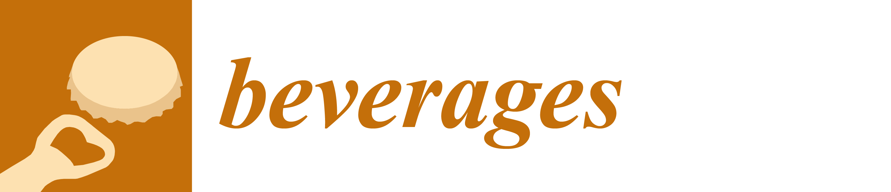Beverages