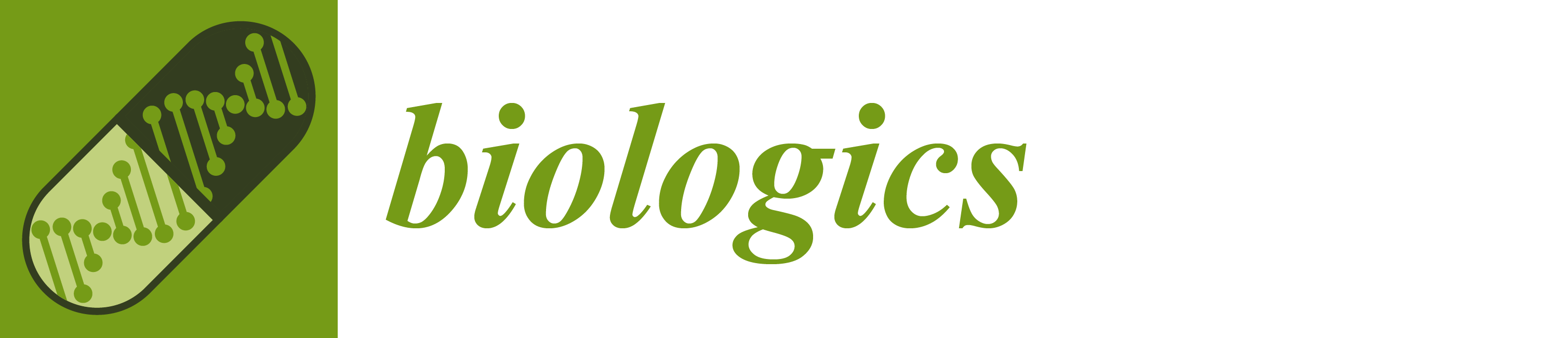 Biologics