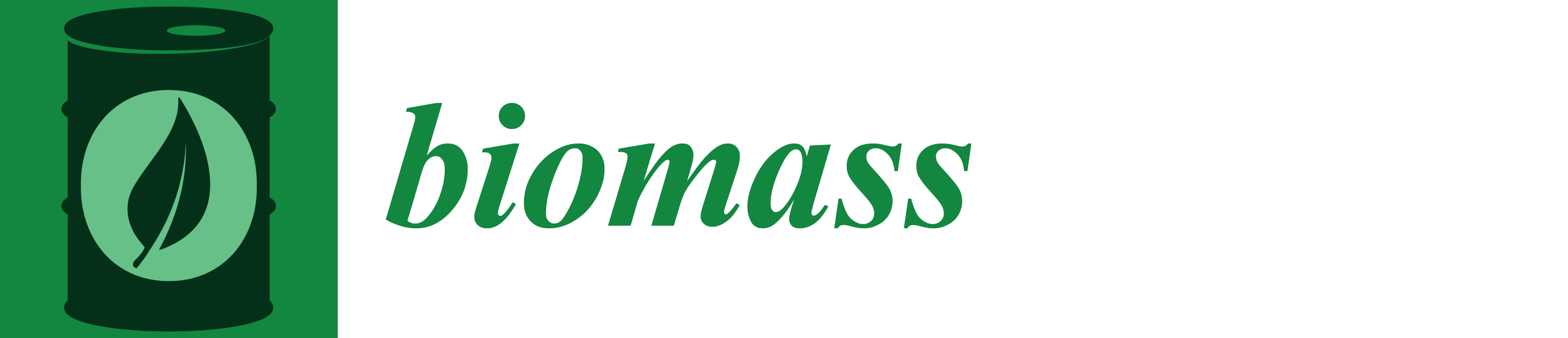 Biomass