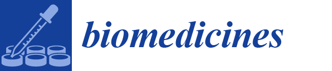 biomedicines-logo