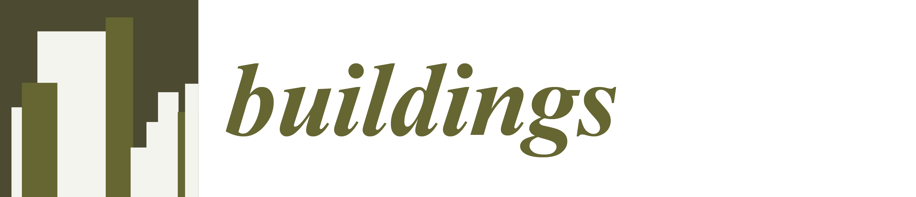Buildings