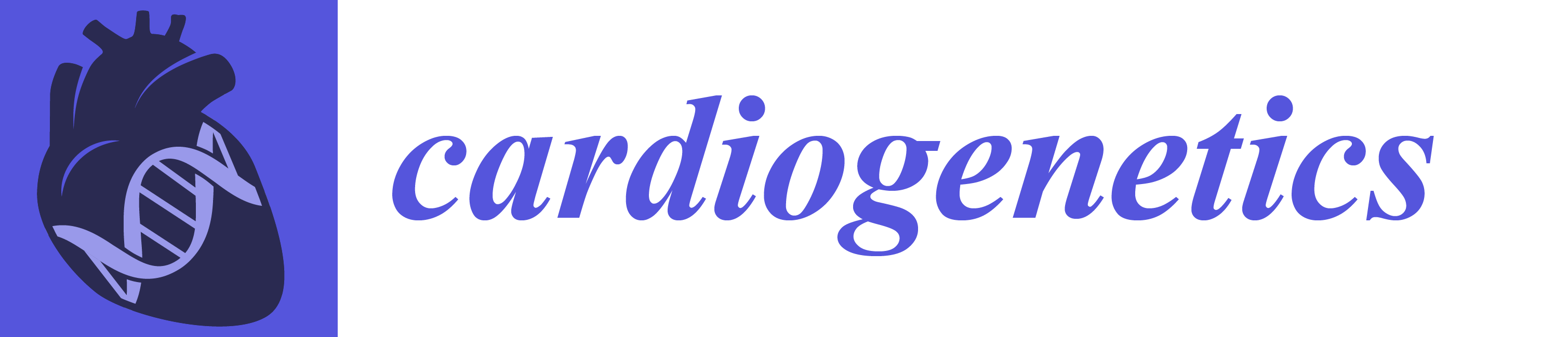 Cardiogenetics