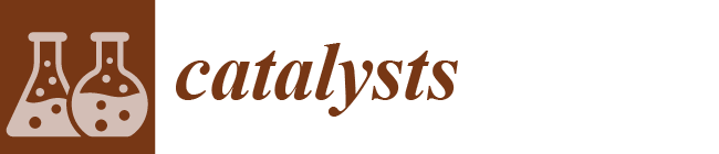 Catalysts | An Open Access Journal from MDPI