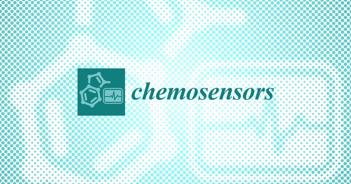 Chemosensors, Free Full-Text