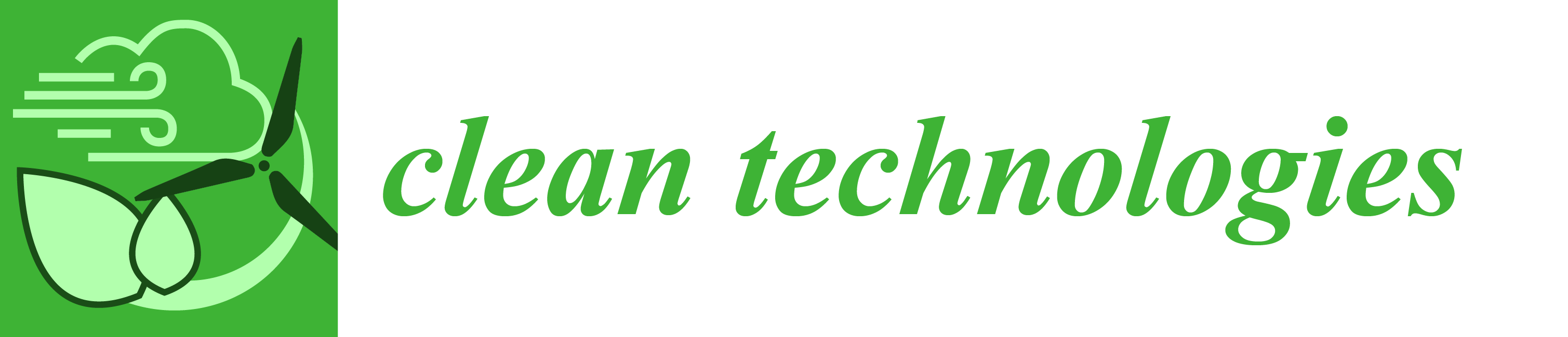 Clean Technologies