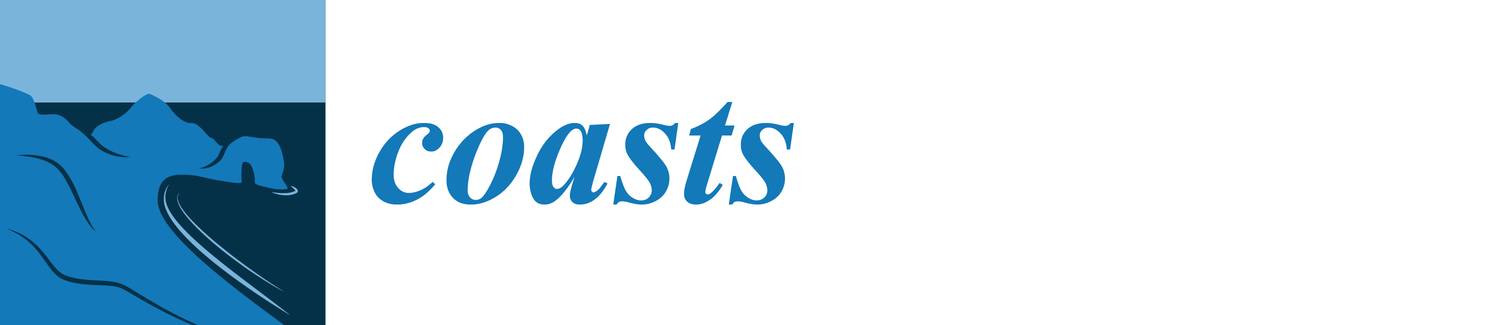 Coasts