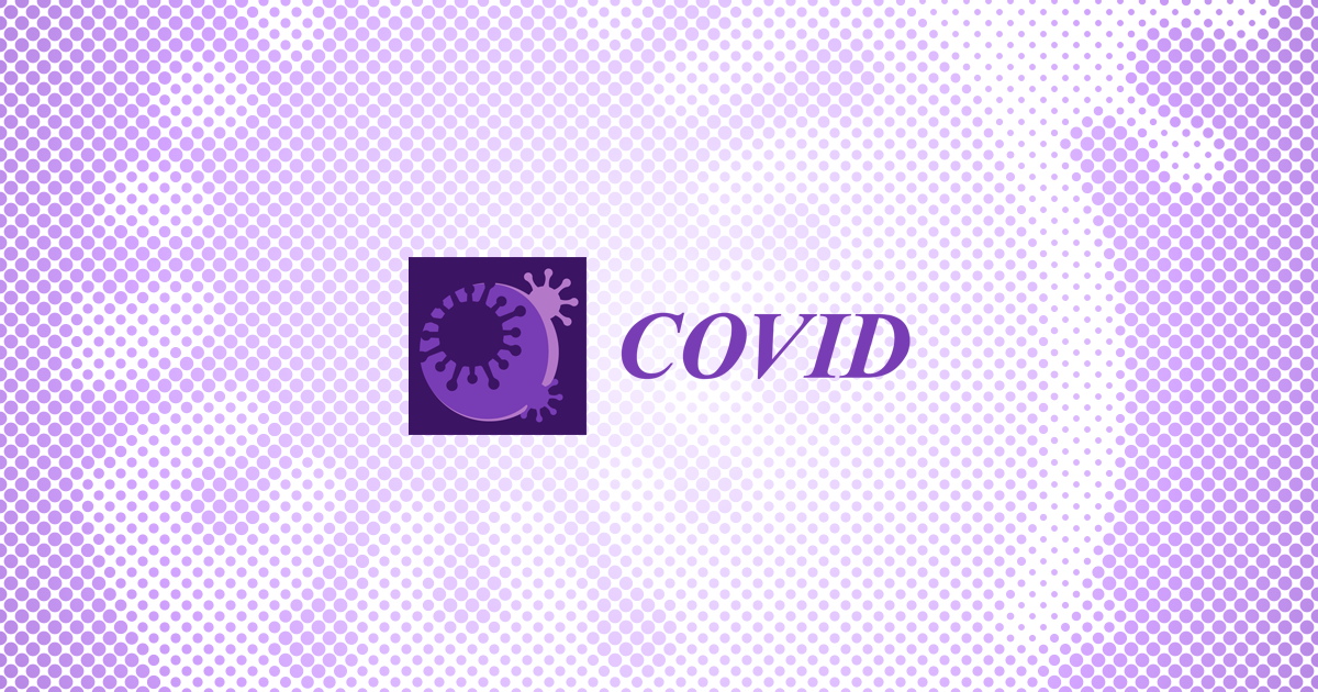 COVID | Announcements