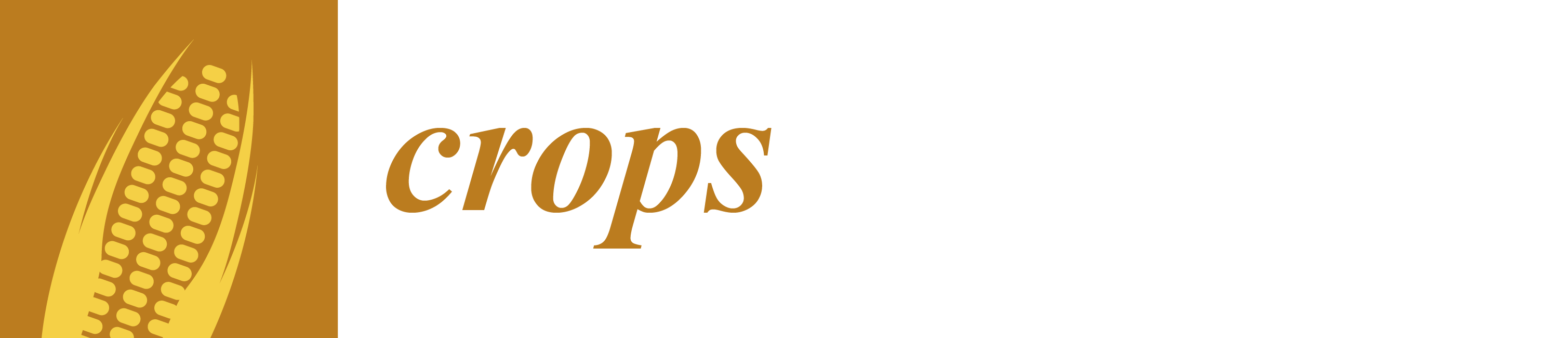 Crops