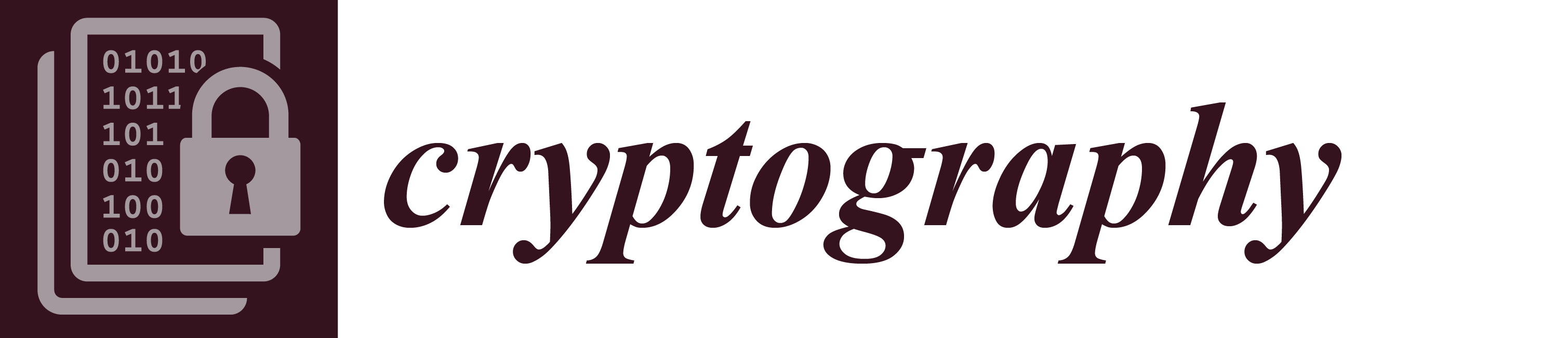 Cryptography