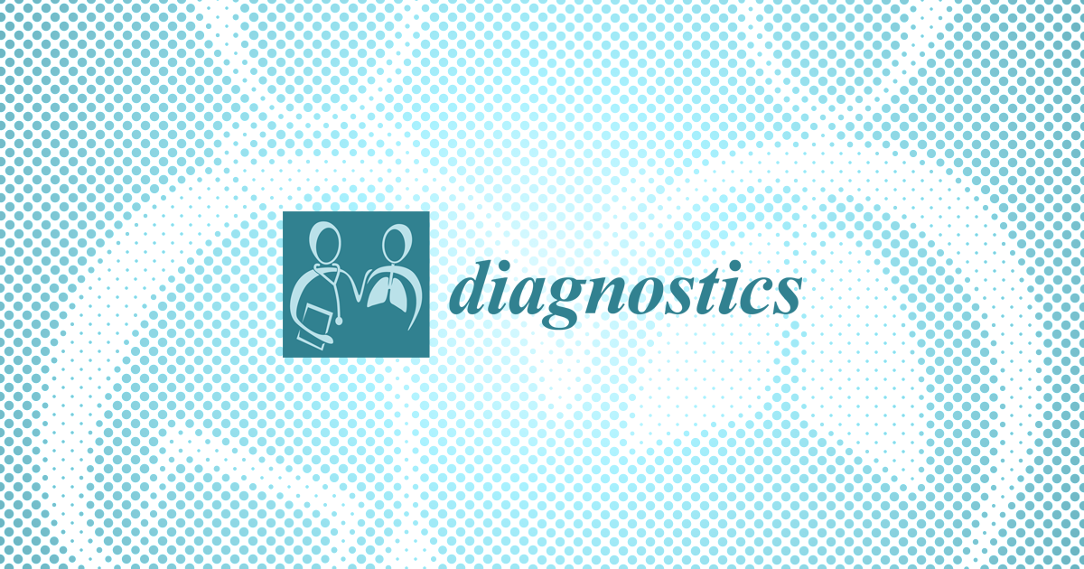 Diagnostics, Free Full-Text