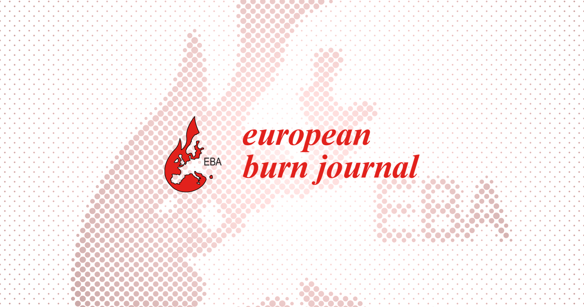 Home - European Burns Association (EBA)