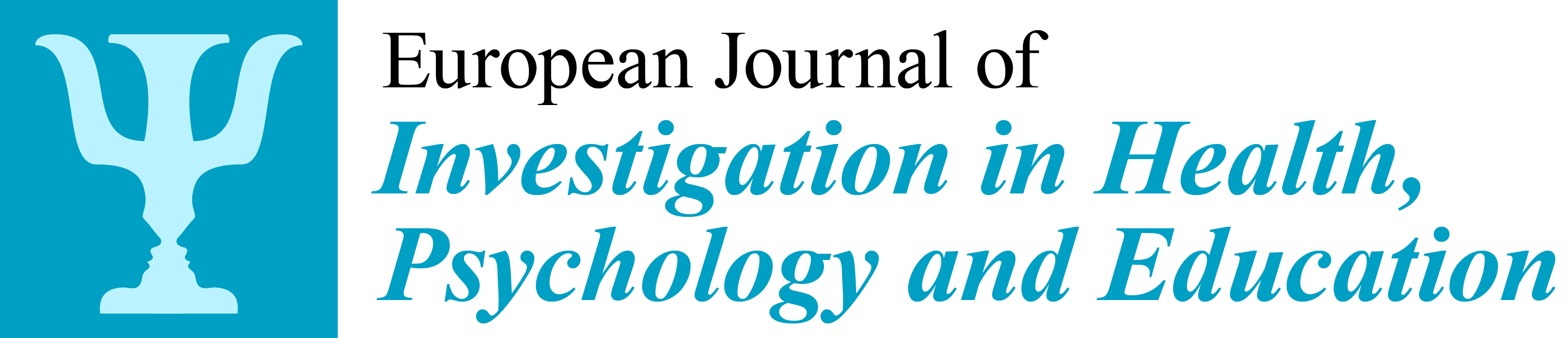 European Journal of Investigation in Health, Psychology and Education
