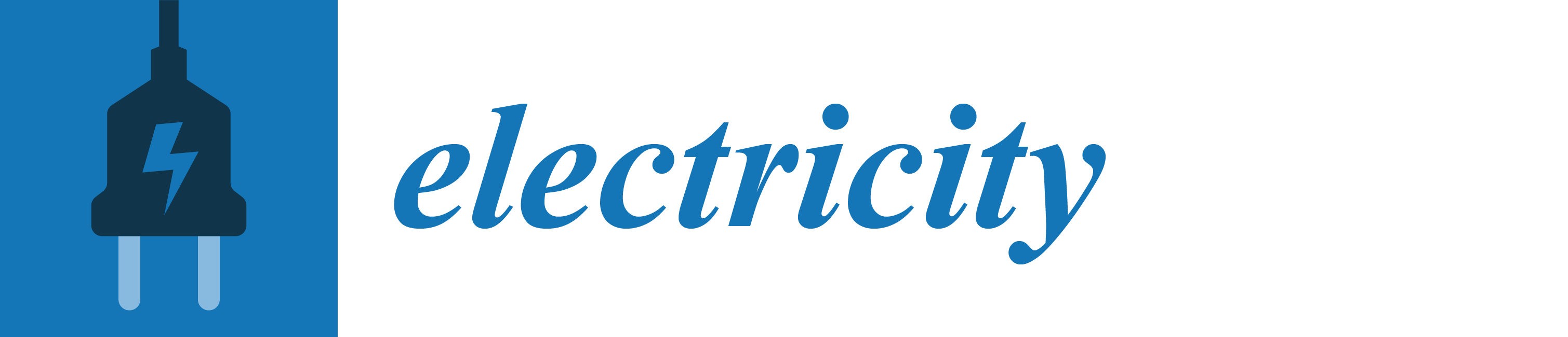 Electricity