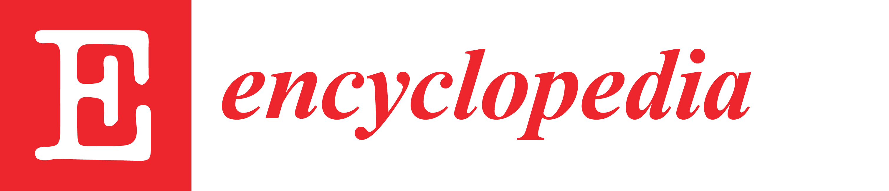 Encyclopedia