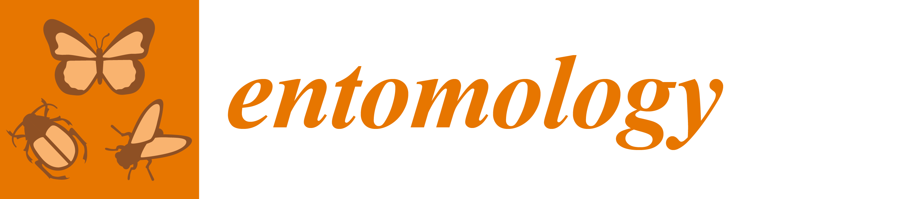 Entomology