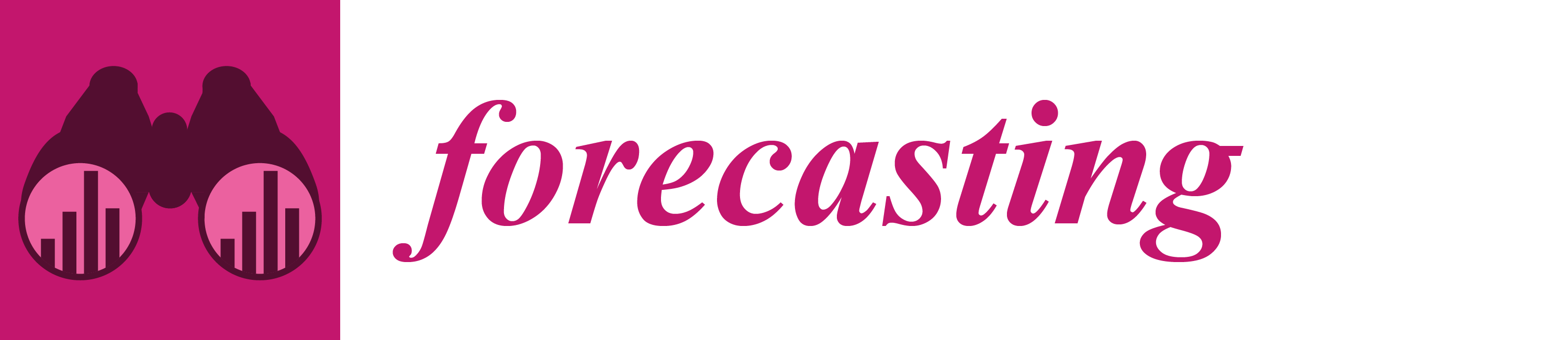Forecasting